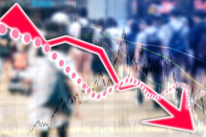 Las nuevas proyecciones de Banxico indican que el crecimiento de México podría ser más lento en los próximos años.