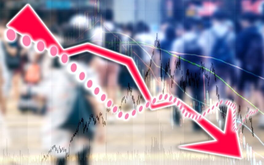 La perspectiva del crecimiento en México se torna pesimista ante un entorno global complicado, advierte Banxico.