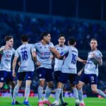 Cruz Azul se consagra campeón del Clausura 2026 tras un dramático gol de Rodolfo Rotondi en el minuto 94.