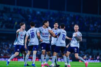 Cruz Azul se consagra campeón del Clausura 2026 tras un dramático gol de Rodolfo Rotondi en el minuto 94.