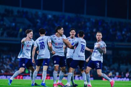 Cruz Azul se consagra campeón del Clausura 2026 tras un dramático gol de Rodolfo Rotondi en el minuto 94.