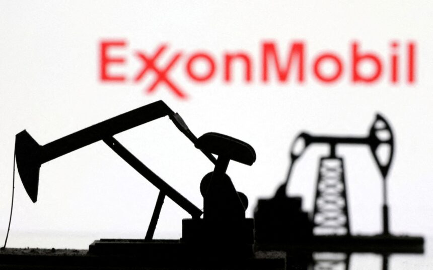 ExxonMobil se encuentra en negociaciones avanzadas para anunciar un acuerdo de extracción de petróleo en Venezuela.