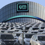 GM inicia la producción del Chevrolet Groove en México y planea abastecer el mercado nacional de automóviles.