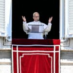 El Papa León XIV agradece a los que ayudan a Venezuela tras los sismos, destacando su ayuda económica inicial.
