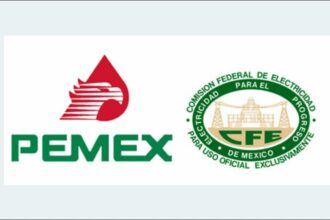 La agencia S&P cambia la perspectiva a negativa para Pemex y CFE, afectando la economía nacional y su estabilidad financiera.