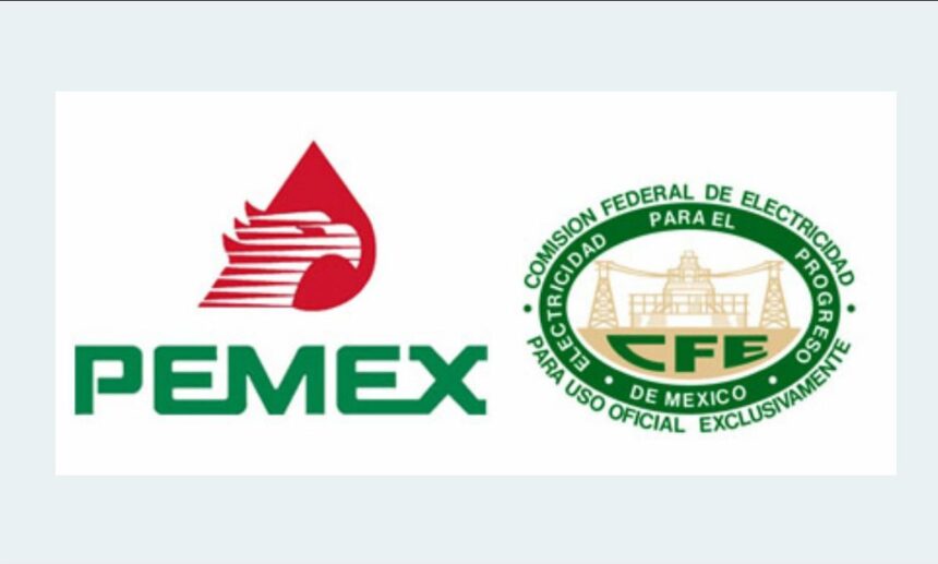 La agencia S&P cambia la perspectiva a negativa para Pemex y CFE, afectando la economía nacional y su estabilidad financiera.