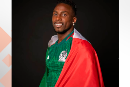 Descubre la historia de Julián Quiñones, el talentoso colombiano que ha ganado el corazón de los aficionados en México.