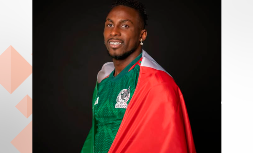 Descubre la historia de Julián Quiñones, el talentoso colombiano que ha ganado el corazón de los aficionados en México.
