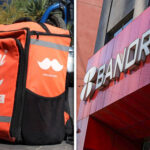 La Comisión Antimonopolio multa a Rappi y Banorte por no notificar concentración, un hecho relevante en el sector económico.
