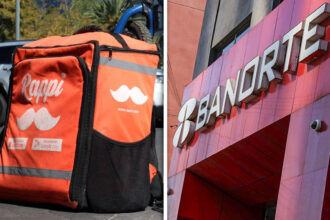 La Comisión Antimonopolio multa a Rappi y Banorte por no notificar concentración, un hecho relevante en el sector económico.