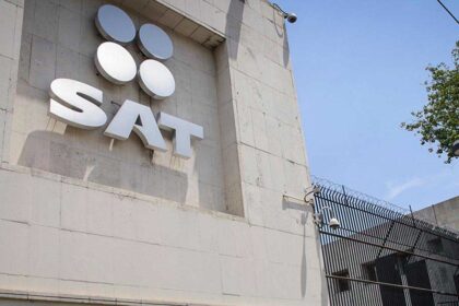 El SAT reporta un crecimiento notable en la recaudación tributaria, impulsado por el ISR, IVA e IEPS.