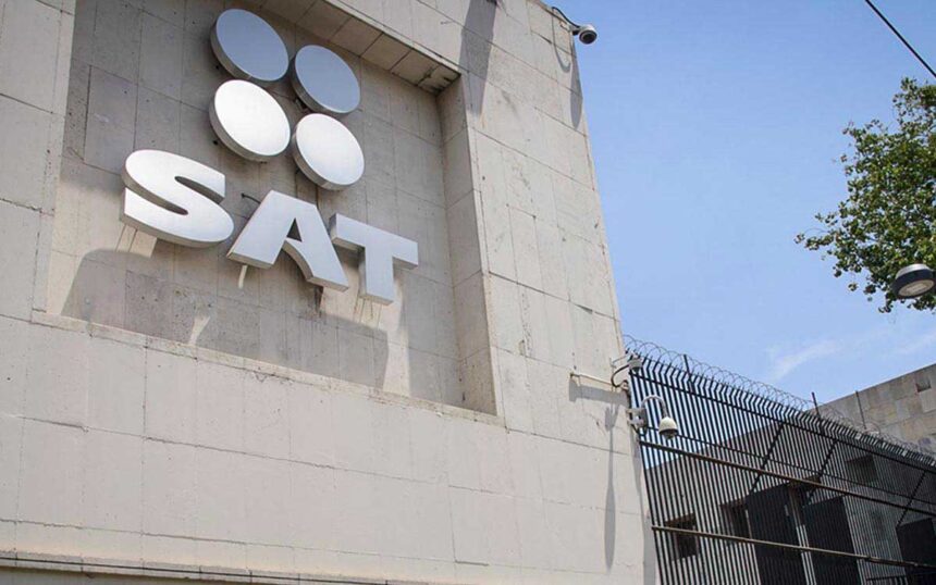 El SAT reporta un crecimiento notable en la recaudación tributaria, impulsado por el ISR, IVA e IEPS.