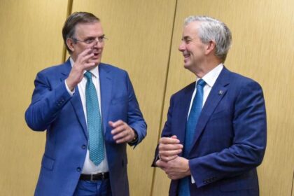 La reciente ronda del T-MEC se centró en los sectores de acero, aluminio y autos, claves para la economía.