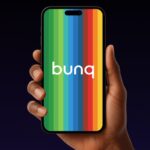 El segundo banco digital más grande de Europa, bunq, solicita su licencia para operar en México, un mercado prometedor.