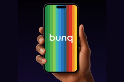 El segundo banco digital más grande de Europa, bunq, solicita su licencia para operar en México, un mercado prometedor.