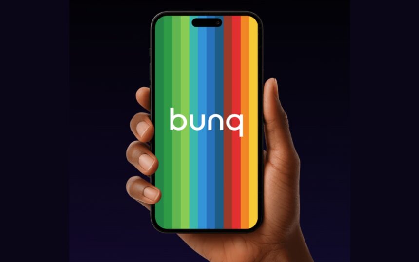 El segundo banco digital más grande de Europa, bunq, solicita su licencia para operar en México, un mercado prometedor.