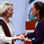 El reciente acuerdo entre México y la UE representa un avance significativo en la cooperación económica y cultural.