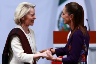 El reciente acuerdo entre México y la UE representa un avance significativo en la cooperación económica y cultural.