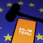 La Unión Europea multa a Temu con 200 millones de euros tras revelar graves riesgos en sus productos.