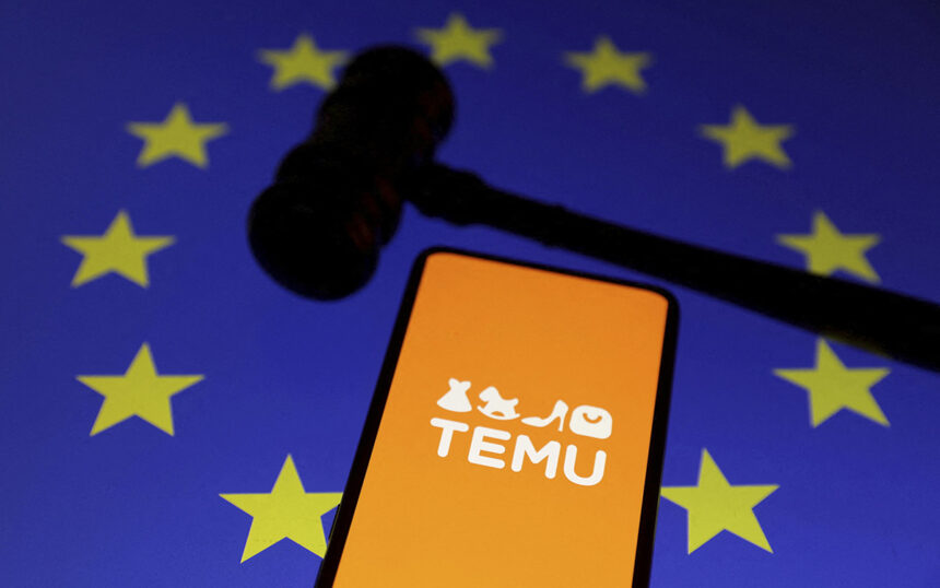 La Unión Europea multa a Temu con 200 millones de euros tras revelar graves riesgos en sus productos.