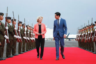 La próxima cumbre entre México y la UE busca promover el comercio y la cooperación cultural con importantes acuerdos bilaterales.