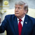 El expresidente Donald Trump anunció que no busca negociar con Irán a pesar de recientes contactos. Descubre su postura.