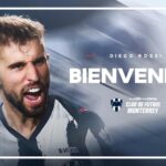 El uruguayo Diego Rossi, con 133 goles en su carrera, se integra a Rayados para fortalecer el ataque del equipo.