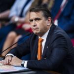 En el Senado, Todd Blanche aborda críticas sobre el caso Epstein, reconociendo fallas y subrayando correcciones realizadas.