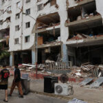 La devastadora secuela del doble terremoto en Venezuela deja miles de muertos y personas en campamentos temporales. Conoce los detalles.
