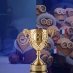 Los mejores memes del encuentro Francia vs Inglaterra por el tercer lugar del Mundial ya inundan las redes sociales.
