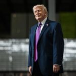 Gianni Infantino confirma la presencia de Donald Trump en la premiación del Mundial 2026 programada para julio.