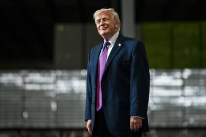 Gianni Infantino confirma la presencia de Donald Trump en la premiación del Mundial 2026 programada para julio.