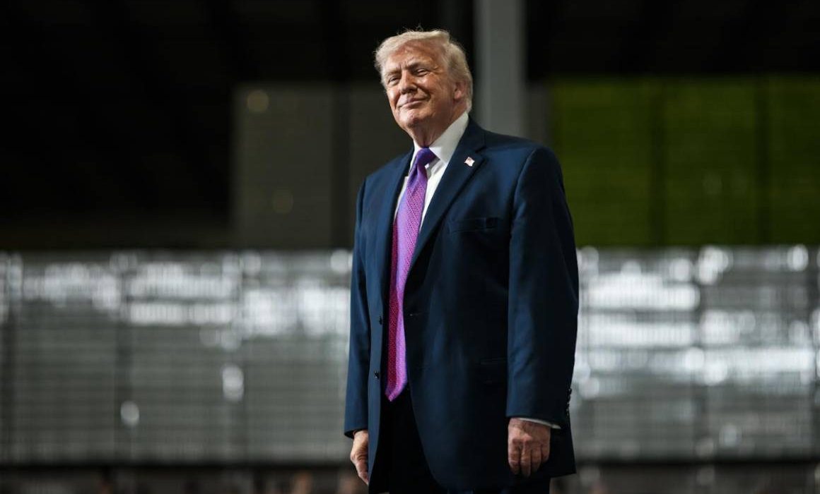 Gianni Infantino confirma la presencia de Donald Trump en la premiación del Mundial 2026 programada para julio.