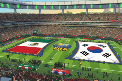 El Estadio Guadalajara se transformó en un festín cultural donde la música y el color de México brillaron.