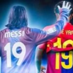 La final del Mundial 2026 se anticipa con una avalancha de memes de Messi y Lamine Yamal en redes sociales.