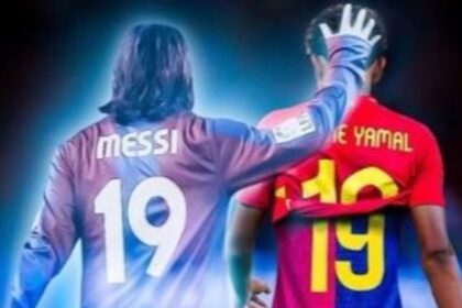 La final del Mundial 2026 se anticipa con una avalancha de memes de Messi y Lamine Yamal en redes sociales.