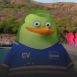 La eliminación de Cabo Verde del Mundial 2026 provoca reacciones emotivas y creativas en las redes sociales.