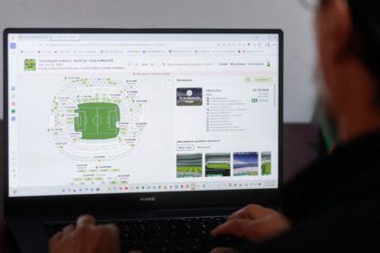 Los fraudes digitales crecen en México con el Mundial, afectando a hinchas en busca de promociones y entradas.