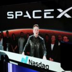 La corrida bursátil de SpaceX tiene como meta alcanzar 75.000 millones de dólares, un hito sin precedentes.