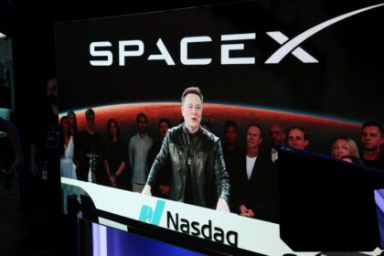 La corrida bursátil de SpaceX tiene como meta alcanzar 75.000 millones de dólares, un hito sin precedentes.