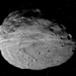 Descubre cómo Vesta superó a Ceres y sus sorprendentes características que fascinan a la comunidad científica.