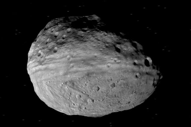 Descubre cómo Vesta superó a Ceres y sus sorprendentes características que fascinan a la comunidad científica.