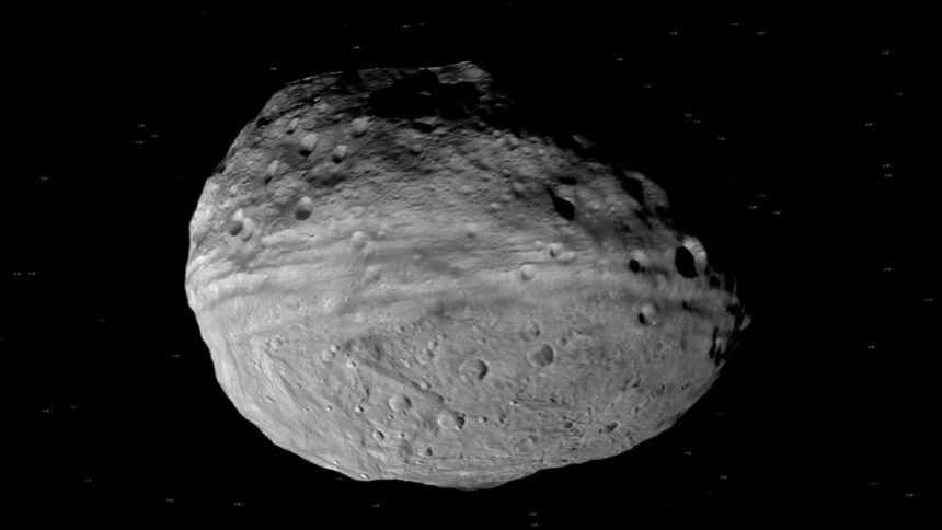 Descubre cómo Vesta superó a Ceres y sus sorprendentes características que fascinan a la comunidad científica.