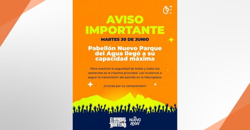 La afluencia de aficionados al Pabellón del Parque del Agua demuestra su pasión por el deporte en un evento emocionante.