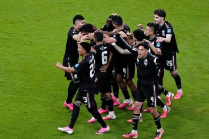 La selección mexicana brilla en Guadalajara con un triunfo ante Corea del Sur, un momento esperado casi un siglo.