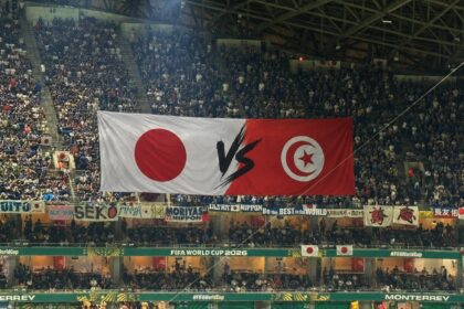 El triunfo de Japón por 4-0 en Nuevo León marca un hito en su historia futbolística y cultural.