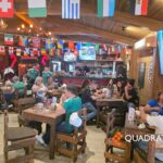 La afición mexicana respalda al Tri, anticipando una victoria contra Chequia y un avance seguro en el Mundial.
