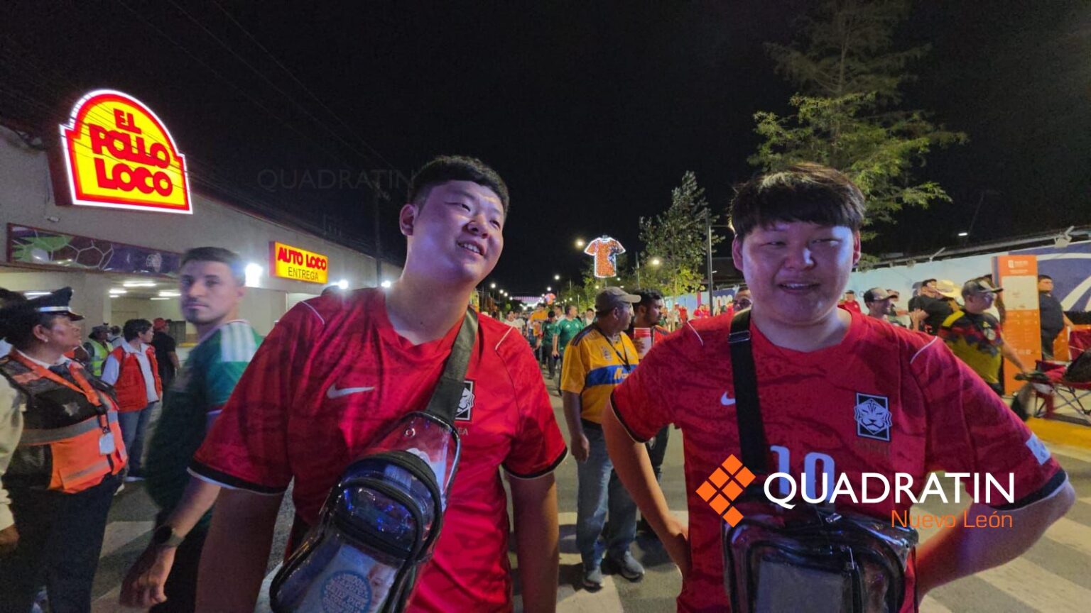 La afición coreana exige cambios tras no obtener los resultados esperados con su talentoso equipo en el campo de juego.