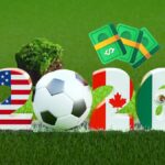 La FIFA ofrecerá fragmentos del césped del MetLife Stadium por más de $7,000, un artículo exclusivo para coleccionistas