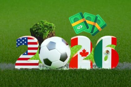 La FIFA ofrecerá fragmentos del césped del MetLife Stadium por más de $7,000, un artículo exclusivo para coleccionistas